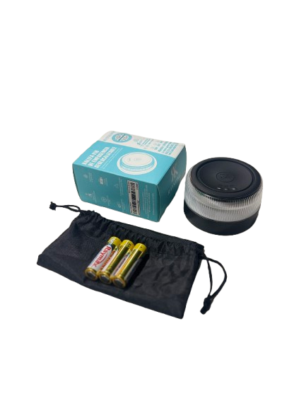 Baliza V16 Geolocalizada y con homologación DGT